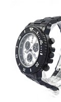 Watch Breil Man Manta in Steel Z960 - Z960